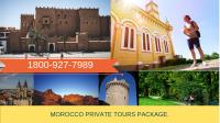 Travel talk morocco 1800-927-7989 image 1